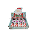 Christmas Clockwork Toy